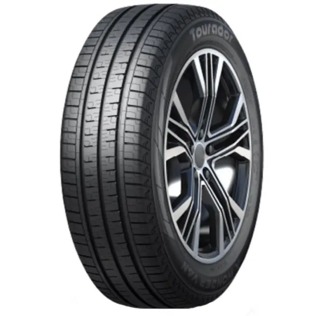 Anvelope Vara 215 65 R16C Tourador X Wonder Van (52911) - Catalog 2026 Lichidare de stoc