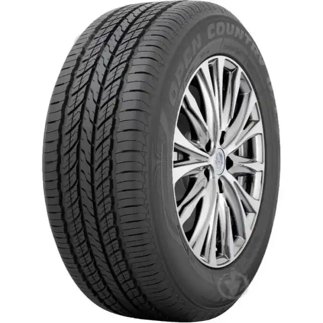 Anvelope Vara 215 65 R16 Toyo Open Country U/t (51259) - Catalog 2026 Reducere specială