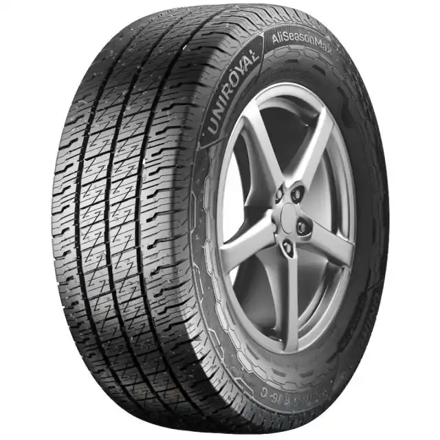 Chilipir Anvelope All Season 215 65 R16C Uniroyal All Season Max (43966) - Catalog 2026