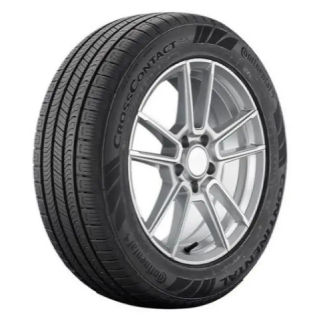 Anvelope Vara 215 65 R17 Continental Crosscontact Rx (72271) - Catalog 2026 Preferatul clienților