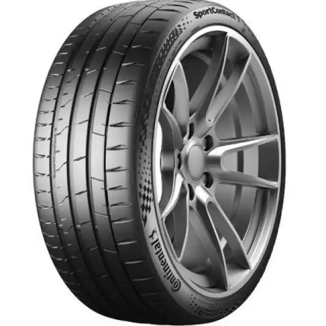 Calitate înaltă Anvelope Vara 215 65 R17 Continental Premiumcontact 7 (38716) - Catalog 2026