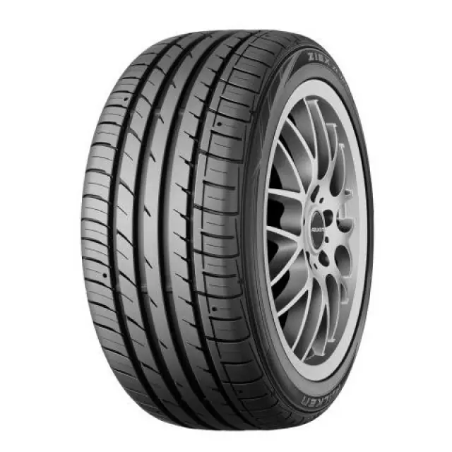 Anvelope Vara 215 65 R17 Falken Ziex Ze914a Ec (27703) - Catalog 2026 Cumpără online