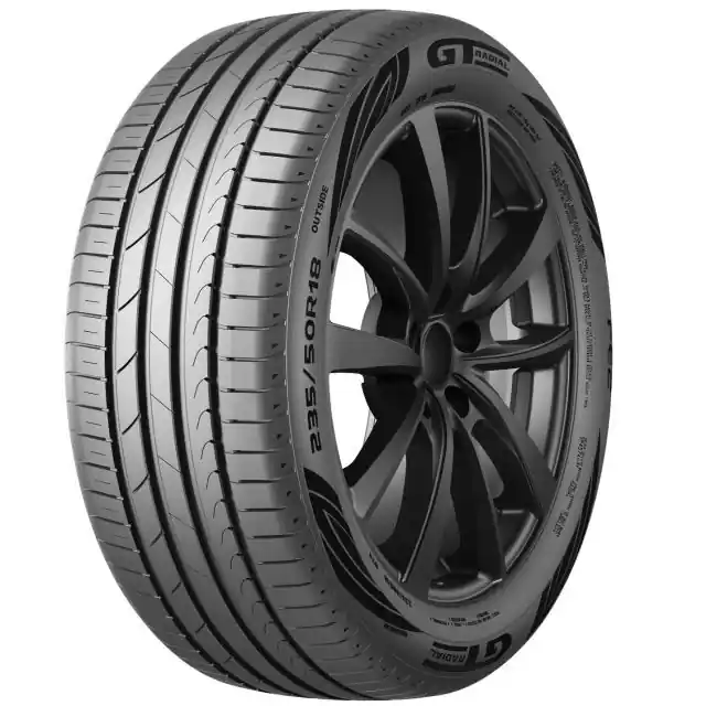 Comandă acum Anvelope Vara 215 65 R17 Gt Radial Fe2 Suv (64226) - Catalog 2026