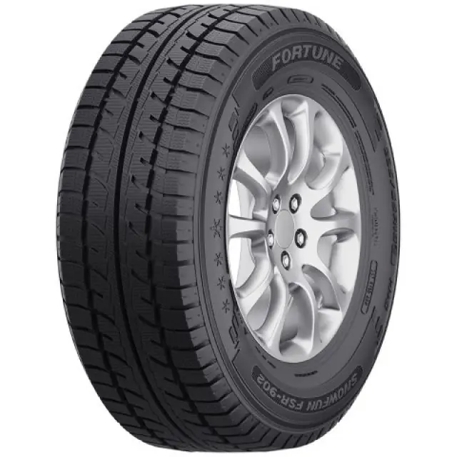 Reducere de preț Anvelope Iarna 215 70 R15C Fortune Snowfun Fsr-902 (42587) - Catalog 2026
