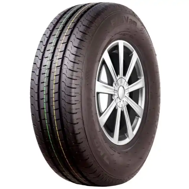 Preferatul clienților Anvelope Vara 215 70 R15C Mazzini Effivan (54339) - Catalog 2026