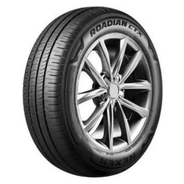 Ofertă Anvelope Vara 215 70 R15C Nexen Roadian Ctx (40289) - Catalog 2026