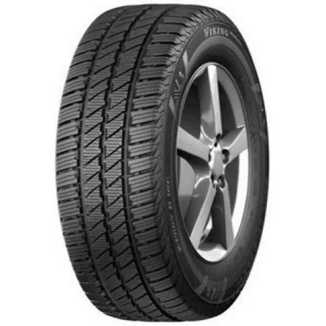 Premium Anvelope Iarna 215 70 R15C Viking Wintech Van (34108) - Catalog 2026