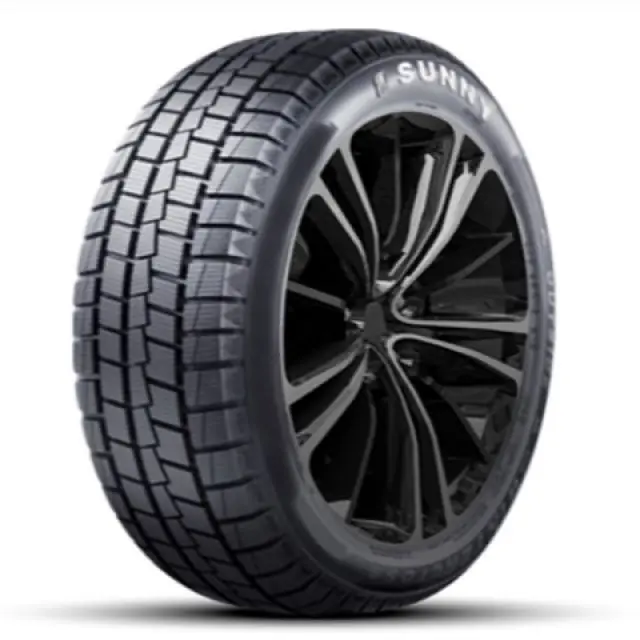 Expediere rapidă Anvelope Iarna 215 70 R16 Sunny Nw312 (42235) - Catalog 2026