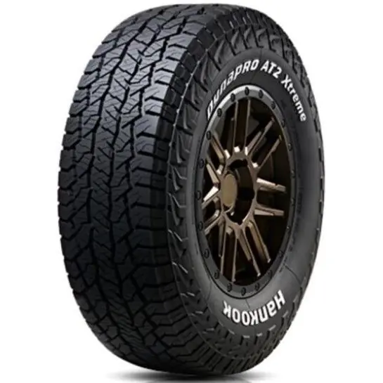 Preț redus Anvelope Vara 215 75 R15 Hankook Rf12 Dynapro At2 Xtreme (68874) - Catalog 2026