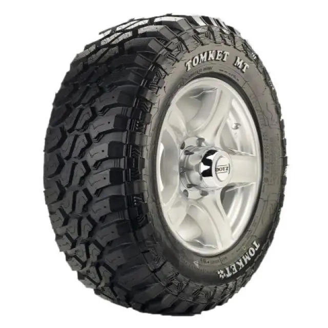 Retur ușor Anvelope Off Road 215 75 R15 Tomket Tomket Mt (56808) - Catalog 2026