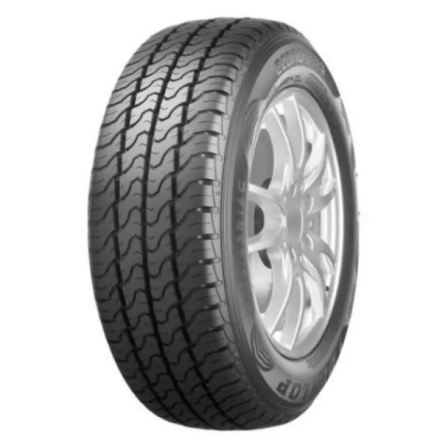 Anvelope Vara 215 75 R16C Dunlop Econodrive (57100) - Catalog 2026 Calitate înaltă