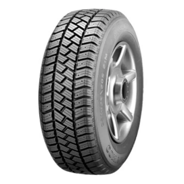 Premium Anvelope Iarna 215 75 R16C Fulda Conveo Trac 3 (43511) - Catalog 2026