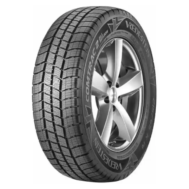 Anvelope Vara 215 75 R16C Vredestein Comtrac 2 (54547) - Catalog 2026 Ofertă