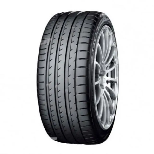 Reducere extra Anvelope Vara 225 30 R20 Yokohama Advan Sport V105 (75944) - Catalog 2026