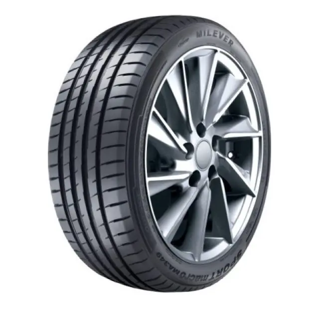Anvelope Vara 225 35 R18 Milever Sport Macro Ma349 (63688) - Catalog 2026 Reducere specială