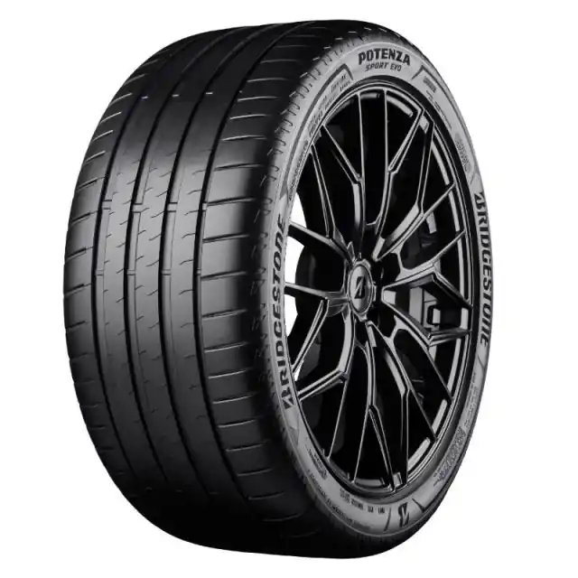 Nu rata Anvelope Vara 225 40 R18 Bridgestone Potenza Sport Evo (72794) - Catalog 2026