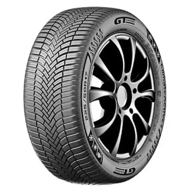 Anvelope All Season 225 40 R18 Gt Radial Climateactive (70070) - Catalog 2026 Vezi acum