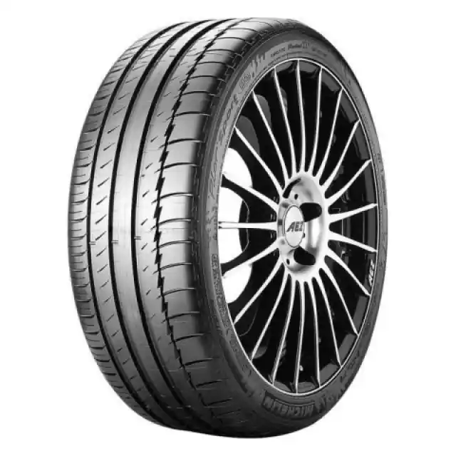Anvelope Vara 225 40 R18 Michelin Pilot Sport Ps2 (19624) - Catalog 2026 Super ofertă