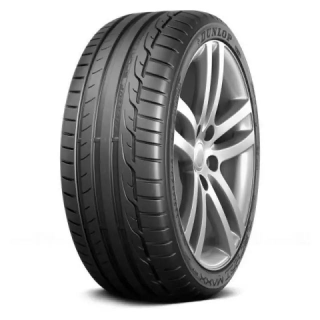 Anvelope Vara 225 40 R19 Dunlop Sp Sport Maxx Rt (30738) - Catalog 2026 Disponibil imediat