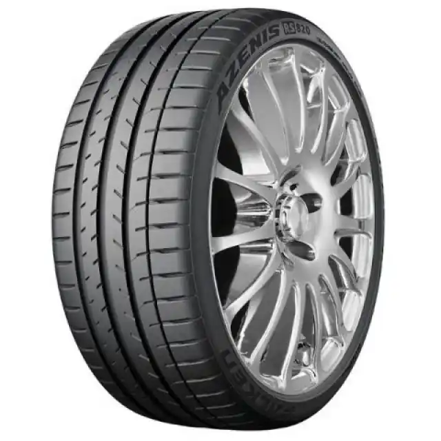 Cel mai bun preț Anvelope Vara 225 40 R19 Falken Azenis Rs 820 (52740) - Catalog 2026