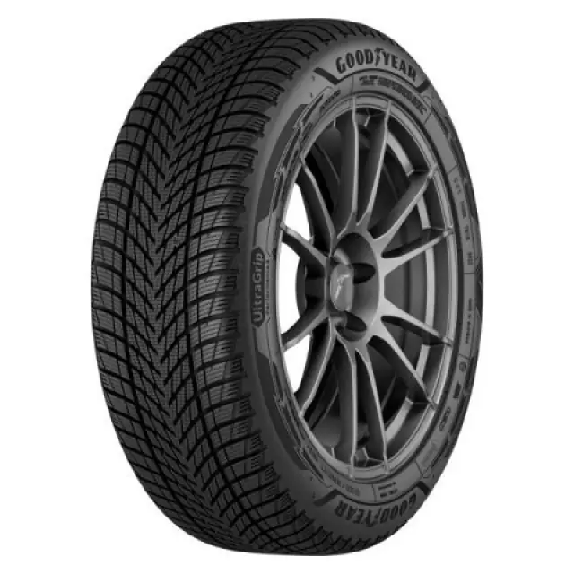 Anvelope Iarna 225 40 R19 Goodyear Ultragrip Performance 3 (58461) - Catalog 2026 Ofertă de sezon