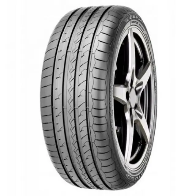 Anvelope Vara 225 45 R17 Debica Presto Uhp 2 (17936) - Catalog 2026 Ofertă de sezon