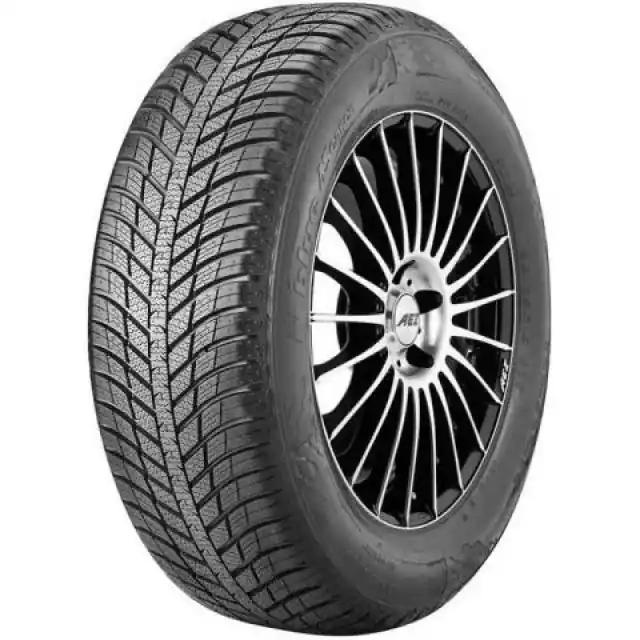 Nu rata Anvelope All Season 225 45 R17 Nexen N Blue 4 Season (54184) - Catalog 2026