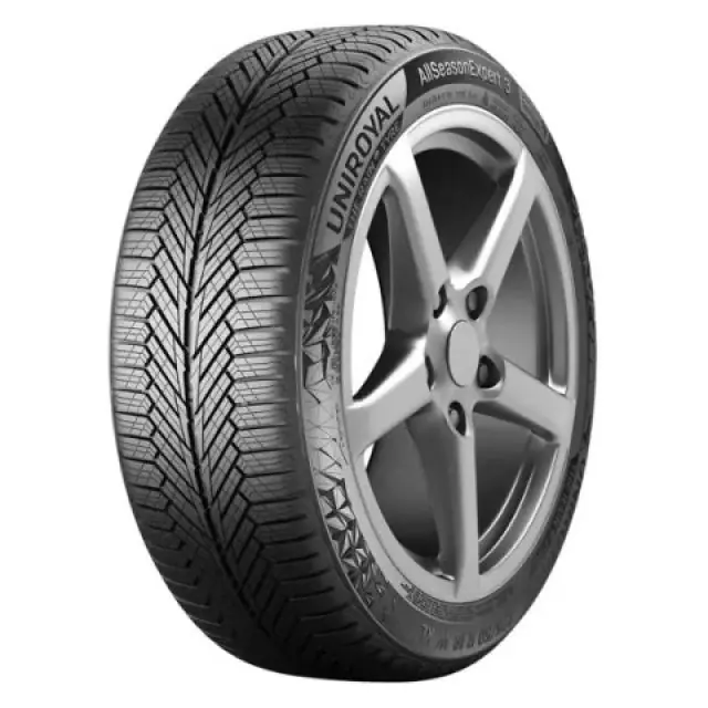 Anvelope All Season 225 45 R17 Uniroyal All Season Expert 3 (72841) - Catalog 2026 Cumpără acum