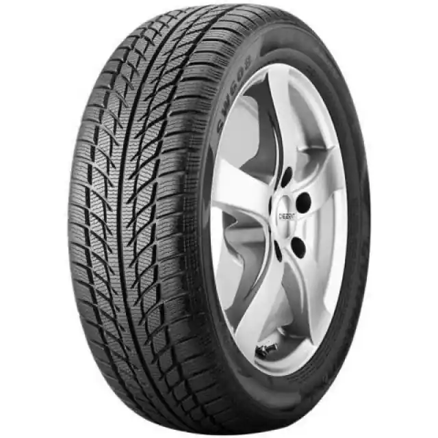 Anvelope Iarna 225 45 R18 Goodride Sw-608 (69529) - Catalog 2026 Popular