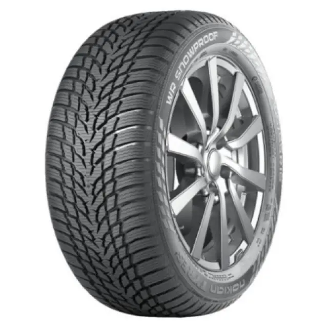 Preferatul clienților Anvelope Iarna 225 45 R18 Nokian Snowproof 1 (46019) - Catalog 2026