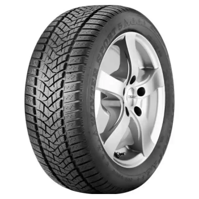 Anvelope Iarna 225 45 R19 Dunlop Winter Sport 5 (41817) - Catalog 2026 Reducere