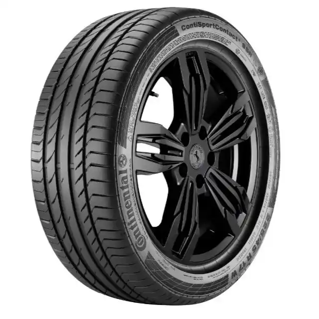 Anvelope Vara 225 50 R17 Continental Sport Contact 5 Suv (71816) - Catalog 2026 Reducere specială