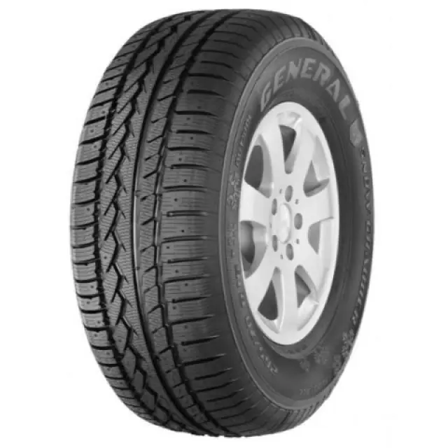 Anvelope Iarna 225 50 R18 General Tire Snow Grabber Plus (58119) - Catalog 2026 Super ofertă