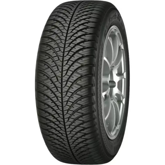 Cumpără online Anvelope All Season 225 50 R19 Yokohama Bluearth 4s Aw21 (62941) - Catalog 2026