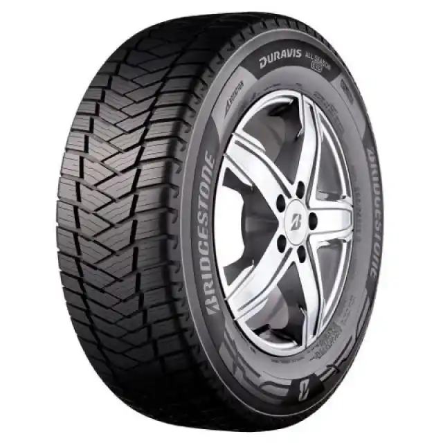 Popular Anvelope All Season 225 55 R17C Bridgestone Duravis All Season Evo (74991) - Catalog 2026