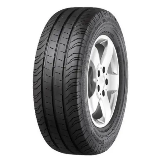 Ofertă specială Anvelope Vara 225 55 R17C Continental Contivancontact 200 (30412) - Catalog 2026