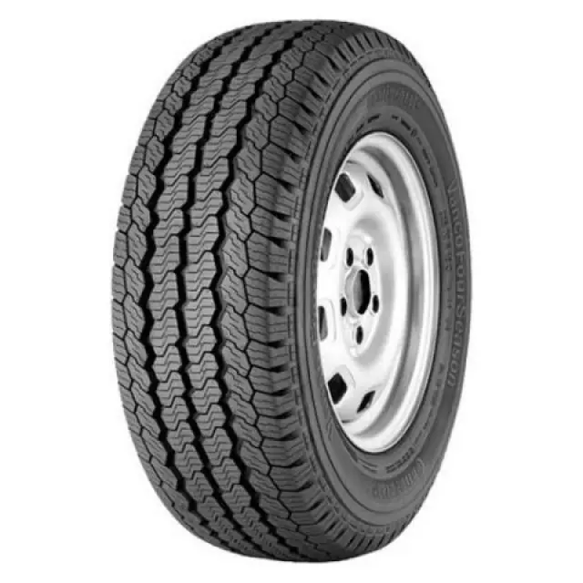 Super ofertă Anvelope All Season 225 55 R17C Continental Vancofourseason (25113) - Catalog 2026