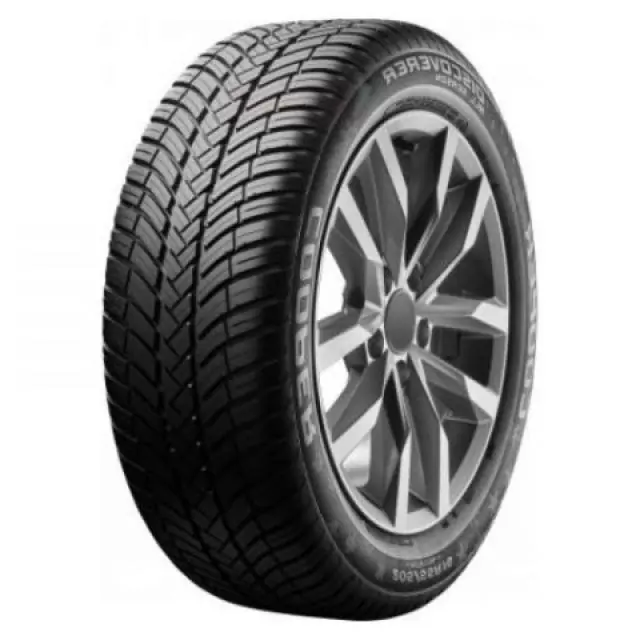 Anvelope All Season 225 55 R17 Cooper Discoverer All Season (46501) - Catalog 2026 Promoție