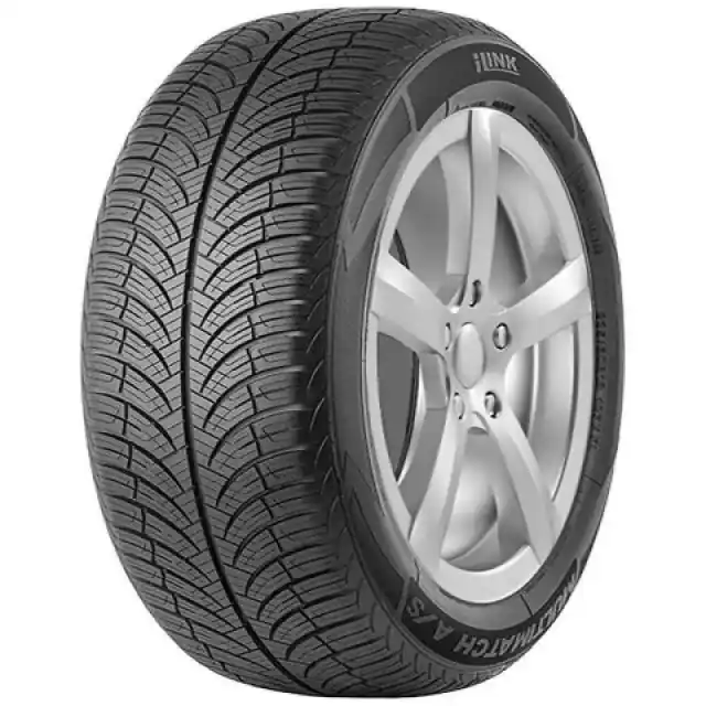Expediere rapidă Anvelope All Season 225 55 R17 Ilink Multimatch A/s (67739) - Catalog 2026