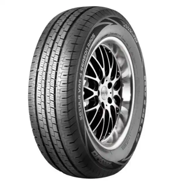 Reduceri Anvelope All Season 225 55 R17C Rotalla Setula Van 4 Season Ra05 (77707) - Catalog 2026