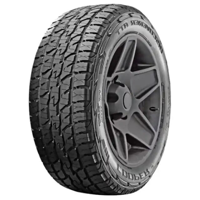 Popular Anvelope All Season 225 55 R18 Cooper Discoverer Att (59139) - Catalog 2026