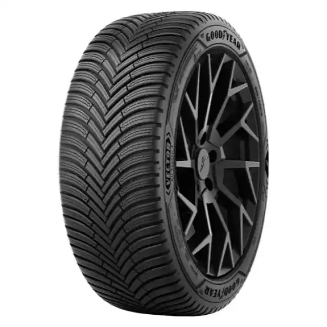 Reducere Anvelope All Season 225 55 R18 Goodyear Vector All Season 4 (77886) - Catalog 2026