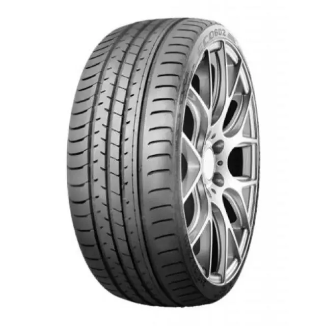 Anvelope Vara 225 55 R18 Mazzini Eco602 (59957) - Catalog 2026 Retur ușor