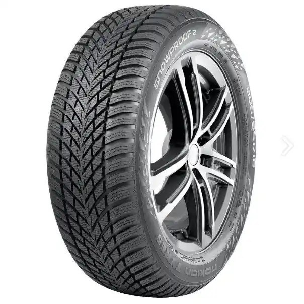 Anvelope Vara 225 55 R19 Nokian Powerproof 2 (70709) - Catalog 2026 Popular