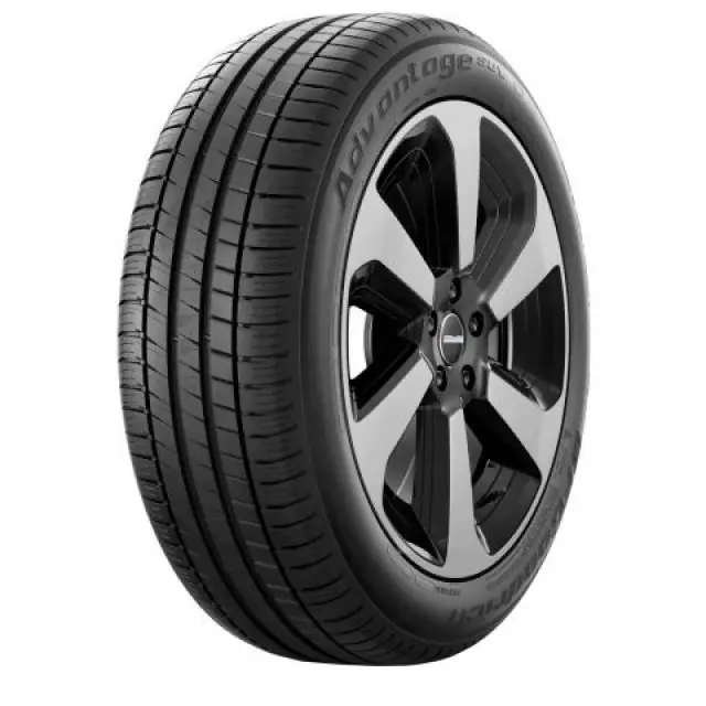 Anvelope Vara 225 60 R17 Bf Goodrich Advantage Suv (44553) - Catalog 2026 Plată sigură