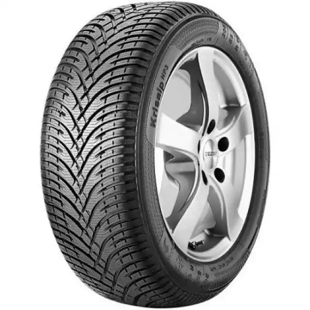 Anvelope Iarna 225 60 R17 Kleber Krisalp Hp3 Suv (48967) - Catalog 2026 Premium