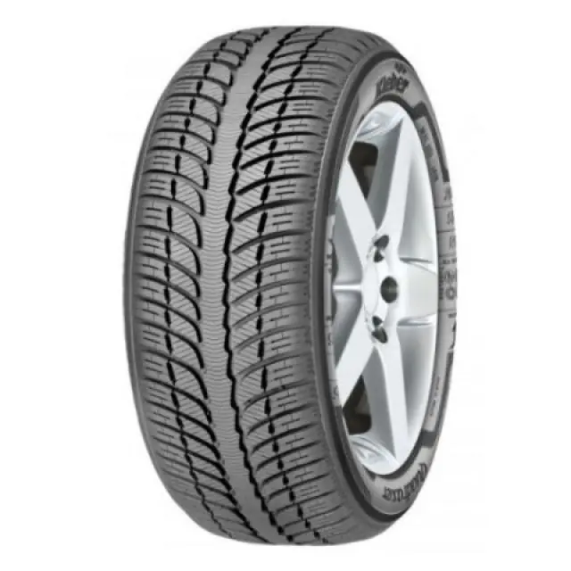 Reducere specială Anvelope All Season 225 60 R17 Kleber Quadraxer Suv (38608) - Catalog 2026