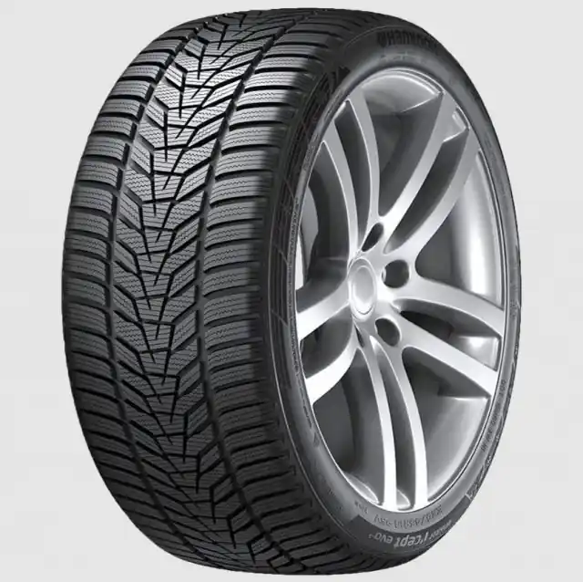 Anvelope Iarna 225 60 R18 Hankook Wi*cept Evo3 Suv W330a (57496) - Catalog 2026 Super ofertă