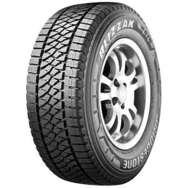 Anvelope Iarna 225 65 R16C Bridgestone W810 (45660) - Catalog 2026 Cumpără online