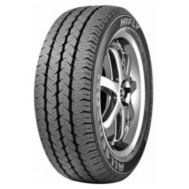 Anvelope All Season 225 65 R16 Hifly All Transit (75410) - Catalog 2026 Lichidare de stoc